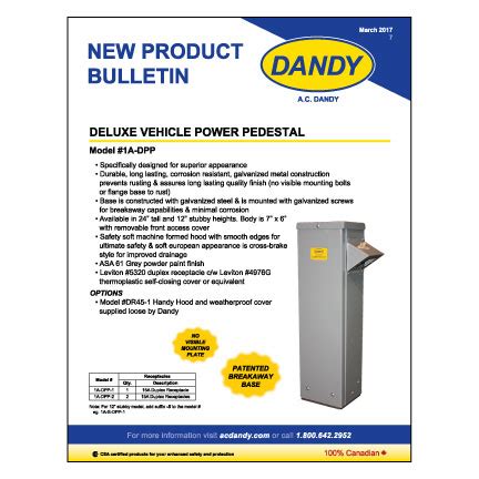 ac dandy power systems